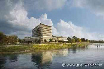 Groen: “Steeds meer negatieve adviezen over locatie maritieme campus bij Hobokense Polder”