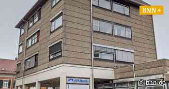 Investor zieht sich aus Neubauprojekt der Volksbank in Gernsbach zurück - BNN - Badische Neueste Nachrichten