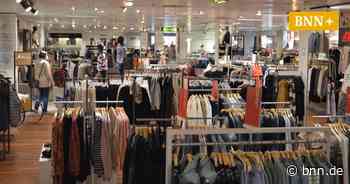 Einzelhändler in Gaggenau und Gernsbach rechnen mit Lieferengpässen - BNN - Badische Neueste Nachrichten