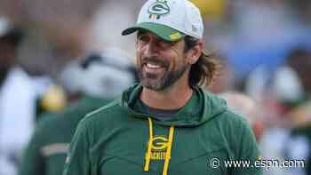 Other execs irked at Pack's following of protocols
