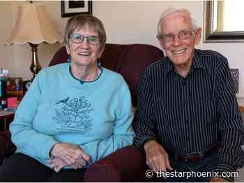 COVID-19: Seniors lose 'second home' as day programs stay shuttered