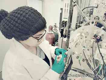 Young Innovators: Coffee ground waste may be a lucrative tool to reduce carbon emissions