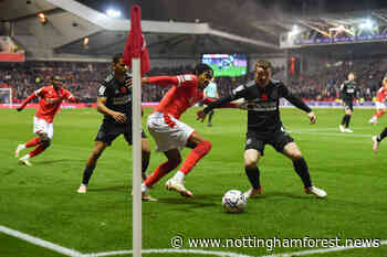 Nottingham Forest could be stunned as 21-year-old is watched by new boss - Nottingham Forest News