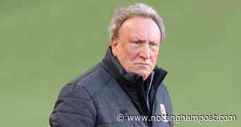 Nottingham Forest fans all share the same worry after Neil Warnock leaves Middlesbrough - Nottinghamshire Live