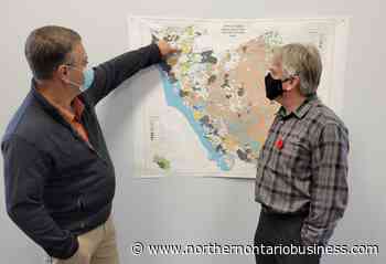 Underutilized wood could be a growing opportunity in the French-Severn Forest - Northern Ontario Business