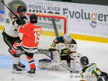 City of Powell River council approves community forest funds - Powell River Peak