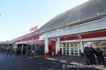 Un homme de 70 ans retrouvé mort ce dimanche matin à Mandelieu