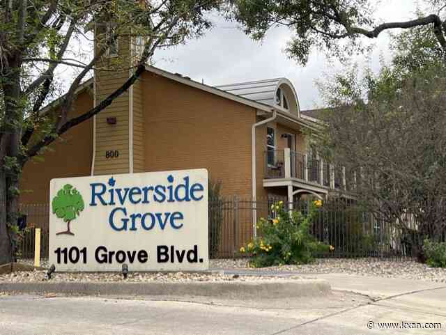 Money missing from Austin HOAs, says attorney