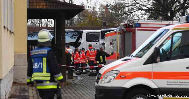 Polizei: Nach Messerattacke kein Anhaltspunkt für Terror