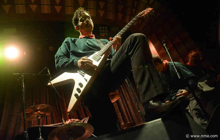 Ned Flanders-themed metal band Okilly Dokilly announce farewell tour