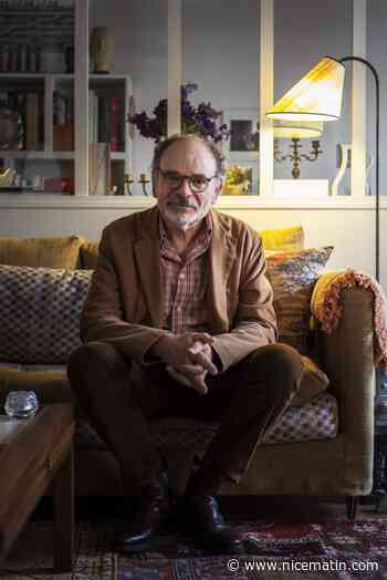 Six dates dans la région: Jean-Pierre Darroussin pour la première fois seul en scène avec "Rimbaud en feu"