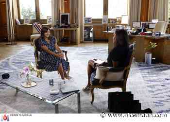 Karine Le Marchand revient ce dimanche soir avec "Une ambition intime"