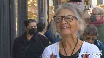 Indigenous art market in Toronto helps artists who struggled during pandemic