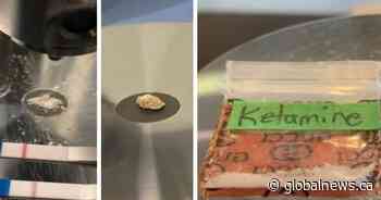 Tainted drugs are being sold in Kamloops, Vernon, Penticton: IH - Global News