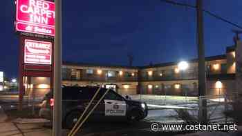 Kamloops man convicted of manslaughter in Calgary motel death - Kamloops News - Castanet.net