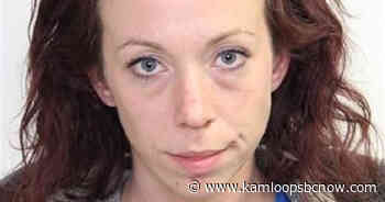 Mounties concerned about missing Alberta woman who could be in Kamloops - KamloopsBCNow