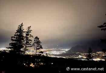 Environment Canada is calling for cloudy weather in Kamloops this weekend - Kamloops News - Castanet.net