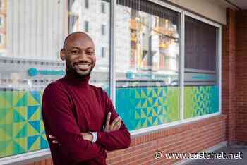 Achoba accepts role as permanent head of CMHA Kamloops - Kamloops News - Castanet.net