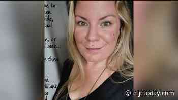 Missing Kamloops woman's Jeep found downtown - CFJC Today Kamloops