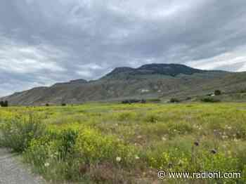 First Nations to reportedly acquire former agricultural research centre lands near Kamloops Airport - radionl.com