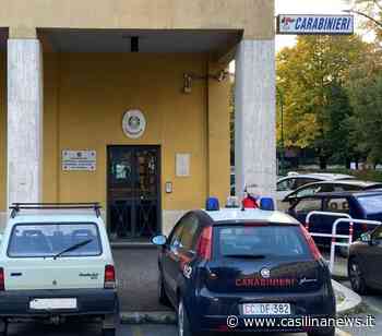 Colleferro Scalo. Anziana trovata morta in casa ieri: Carabinieri sul posto - Casilina News - Le notizie delle province di Roma e Frosinone