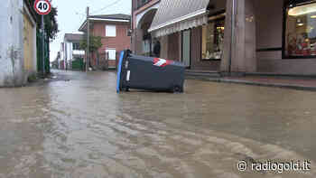 Fondi per più sicurezza idrogeologica ad Alessandria e Acqui - Radiogold