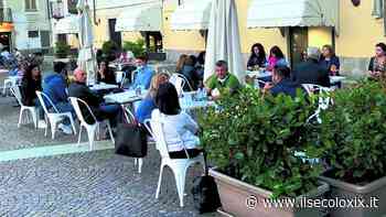 Acqui Terme, ancora dehors gratis: “Stop ai canoni fino al 2022” - Il Secolo XIX