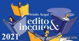 Da Comune di Acqui Terme: tutti i vincitori del “Premio Acqui Edito & Inedito” - Alessandria Oggi
