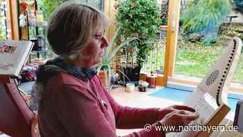 Diagnose "Long Covid": Abschied und Neuanfang für eine Fränkin - Nordbayern.de