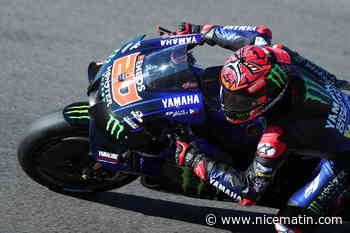 Francesco Bagnaia remporte le Grand Prix MotoGP de l’Algarve, Fabio Quartararo au tapis