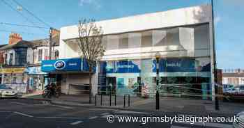 Cleethorpes Boots break-in updates after trolley rammed through window - Grimsby Live