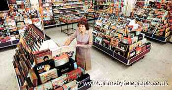 Remembering Woolworths in Grimsby and Cleethorpes from the records to the sweets - Grimsby Live