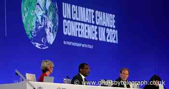 What to expect in the second week of Cop26 climate talks - Grimsby Live