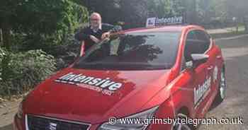 Shortage of driving instructors has firm offering training for free - Grimsby Live