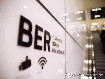 Scheuer kritisiert Management des Flughafens BER | Presse Augsburg - Presse Augsburg