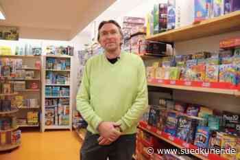 Donaueschingen: Donaueschinger Einzelhandel vor dem Weihnachtsgeschäft: Wie Händler und City Management in diesem Jahr Kunden in die Stadt locken wollen - SÜDKURIER Online