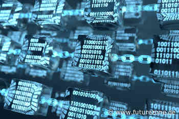 Deine Daten auf Blockchain: Identity-Management - futurezone.de