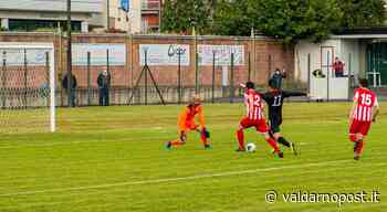 Il Terranuova Traiana in anticipo a Sinalunga, il Figline aspetta il Pontassieve - ValdarnoPost