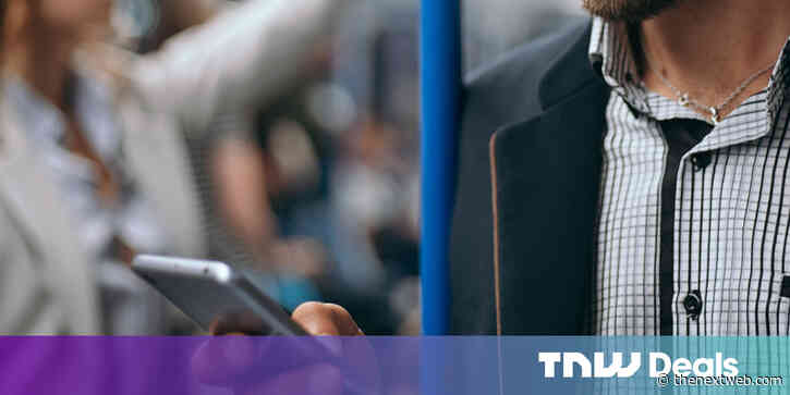 Expand your online data and keep it secure forever with Pre-Black Friday bundle savings