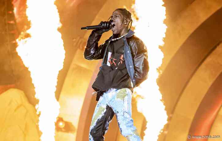 Experts claim Astroworld organisers “weren’t prepared” for the crowd