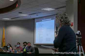 Proposition to remove president and provost gets approved by Faculty Senate - The Round Up