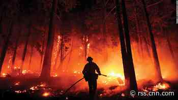 The next front in Facebook's misinformation battle: climate change