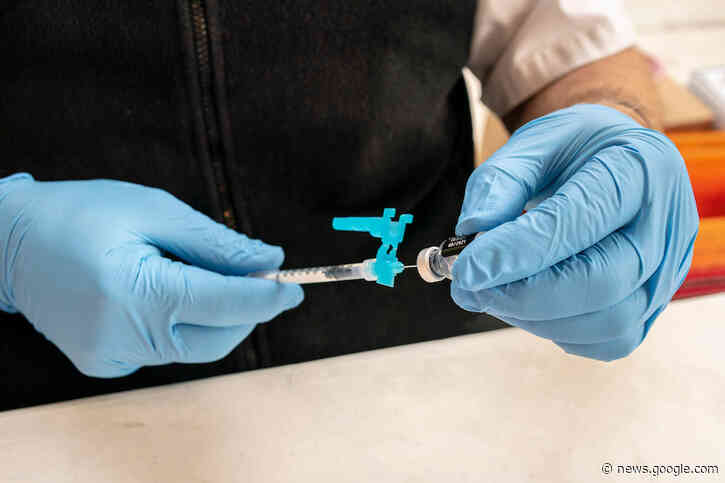 Appeals court stays vaccine mandate on larger businesses - East Idaho News