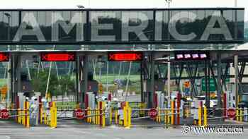 Starting Monday, U.S. rules on international travel are changing