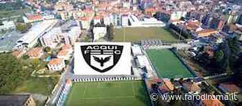 Un Acqui scatenato affonda nel derby la navicella Castellazzo (4-1) - Farodiroma