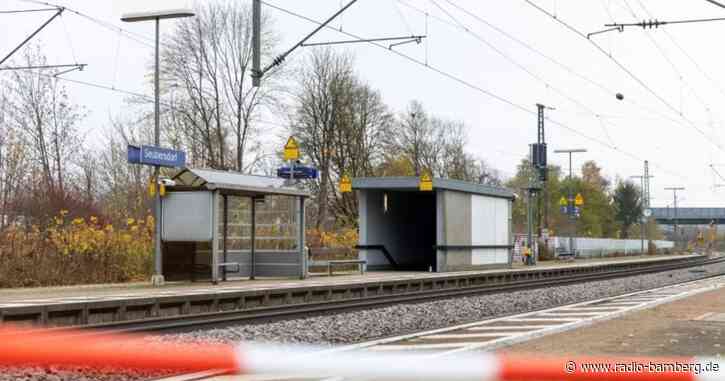 Durchsuchung wegen ICE-Messerattacke auch in Thüringen