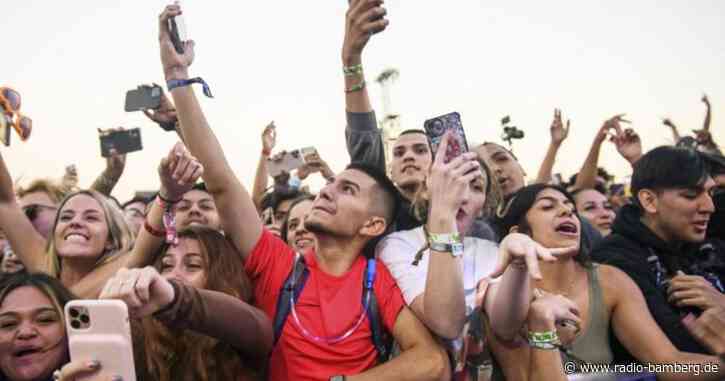 Trauer nach der Massenpanik beim Festival: «War die Hölle»