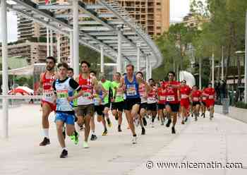 Le cross a fait son grand retour au Larvotto