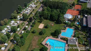 Freizeitzentrum Cochem droht Rekord-Defizit: Corona, Wetter und Hochwasser verhageln die Bilanz - Rhein-Zeitung