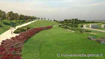Tutto fermo al parco Moranzani di Marghera: «Cavi interrati dal 2022» - La Nuova Venezia